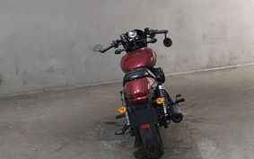 HARLEY XG750 STREET 2015 NBB