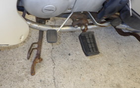 SUZUKI SW-1 NJ45A