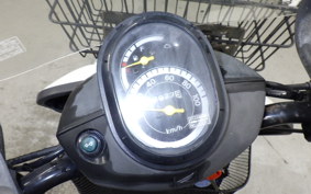 HONDA ﾍﾞﾝﾘｨ110 2002 JA09