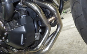 YAMAHA MT-09 A 2017 RN52J
