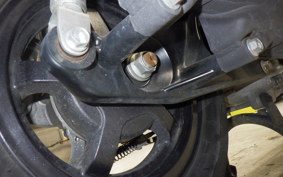 SUZUKI スウィッシュ125 1997 DV12B