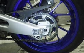 YAMAHA YZF-R15 M 2015