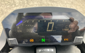 HONDA NC750S DCT ABS 2017 RC88