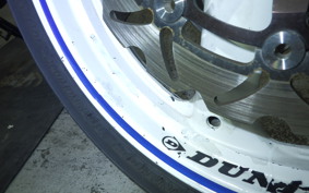 SUZUKI GSX400 IMPULSE 1997 GK79A