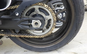 KAWASAKI ZZ1400 NINJA R ZXT40C