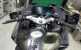 BMW R 1250RT 2021
