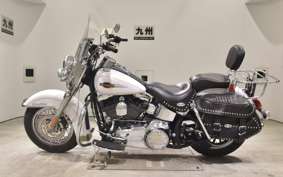 OTHER +HD. FLSTC1580 2012