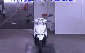 SUZUKI ADDRESS110-2