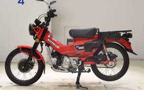 HONDA CT125-2 2014 JA65