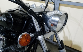 YAMAHA DRAGSTAR 250 VG02J