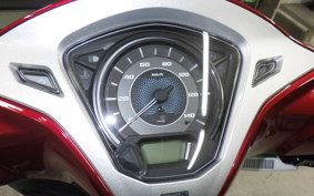 HONDA LEAD 125 1997 JK12