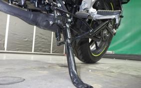 SUZUKI ジクサー150 ED131