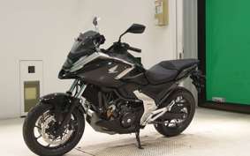 HONDA NC750X DCT 2026 RH23
