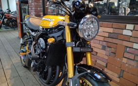 KAWASAKI Z900RS SE 2023 ZR900K