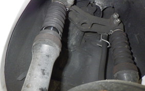 YAMAHA AXIS 125 Z SED7J