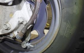 HONDA ZOOMER AF58