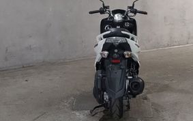 YAMAHA MAJESTY 155S SG28J