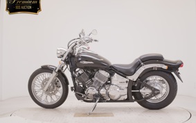 YAMAHA DRAGSTAR 400 2011 VH02J