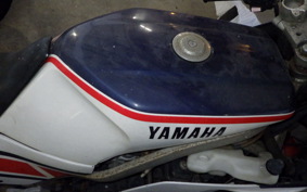 YAMAHA FZ400 R 1984
