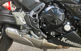 KAWASAKI NINJA 650 ABS 2017 ER650H