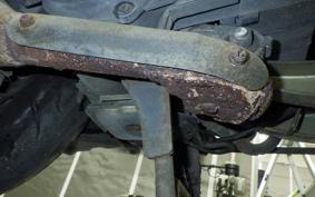 SUZUKI ADDRESS V100 CE13A