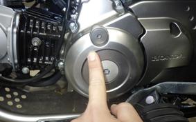 HONDA CT125-2 2021 JA65