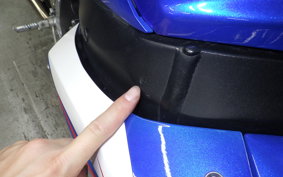 SUZUKI GSX-R750 2009