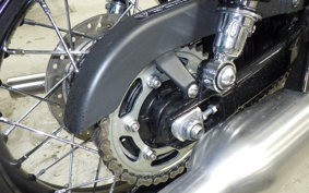 TRIUMPH BONNEVILLE T100 2024