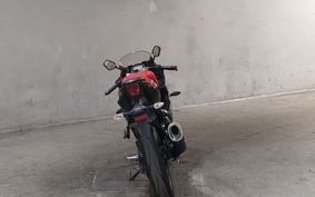SUZUKI GSX-R125 DL33B