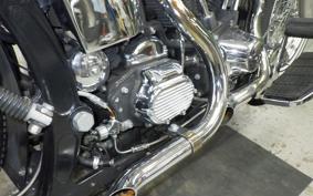HARLEY FLSTC 1340 1991