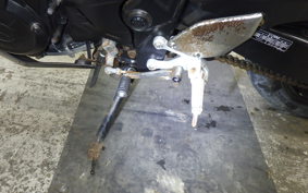 YAMAHA MT-03 2017 RH07J