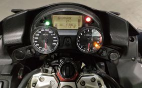 KAWASAKI 1400 GTR ZGT40C