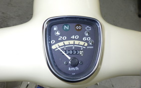 HONDA LITTLE CUB 1984 AA01