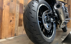 KAWASAKI Z900RS 2024 ZR900K