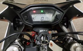 HONDA CBR400R 2015 NC47