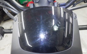 HONDA REBEL 250 S MC49