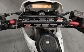 KAWASAKI D TRACKER 125 LX125D