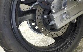 KAWASAKI BALIUS 250 Gen.2 2000 ZR250B