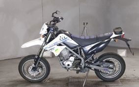 KAWASAKI D TRACKER 125 LX125D