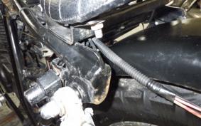 YAMAHA SR400 Gen.2 2022 1JR