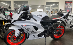 YAMAHA YZF-R7 2024 RM39J