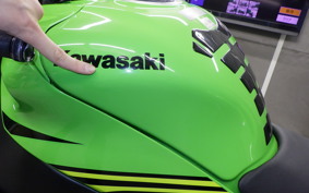 KAWASAKI ZX 10 NINJA ABS 2019