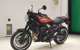 KAWASAKI Z900RS 2018 ZR900C