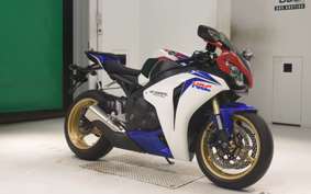 HONDA CBR1000RR Gen. 2 2001 SC59