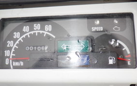 HONDA GYRO X TD02