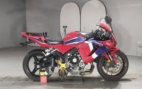 HONDA CBR600RR 2022 PC40