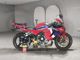 Фото Honda CBR600RR 2022 с японского аукциона