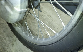 HONDA C50 SUPER CUB 2025 AA09