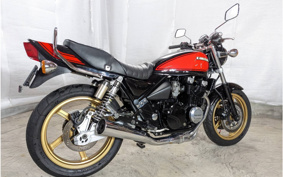 KAWASAKI ZEPHYR 400 1995 ZR400C