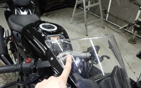 SUZUKI GSX-R125 2022 DL33B